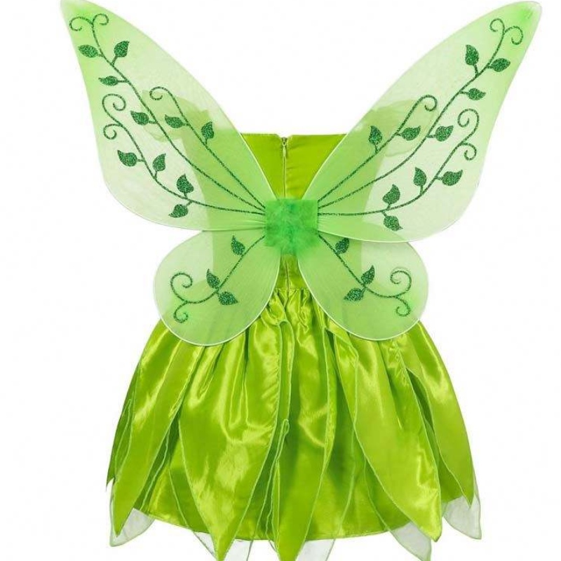 Trajes de cumpleaños de cosplay paraniños paraniños