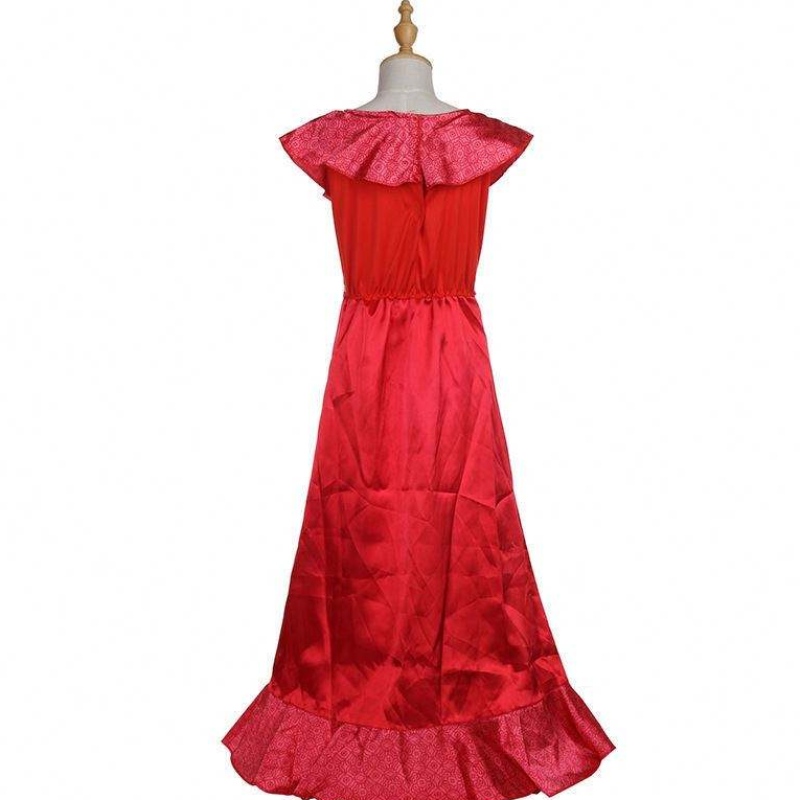 Christmas Halloween Birthday Party Adventure Elena of Avalor DGHC-119