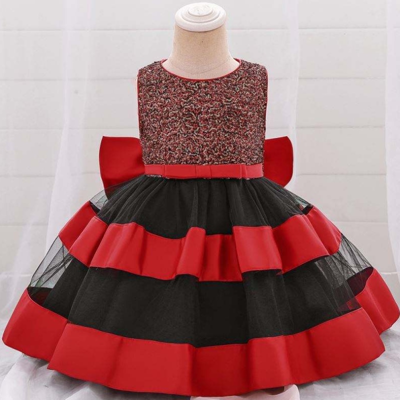Prendas paraniños de alta calidad paraniños Diseño de vestido de vestir