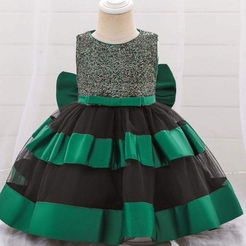 Prendas paraniños de alta calidad paraniños Diseño de vestido de vestir