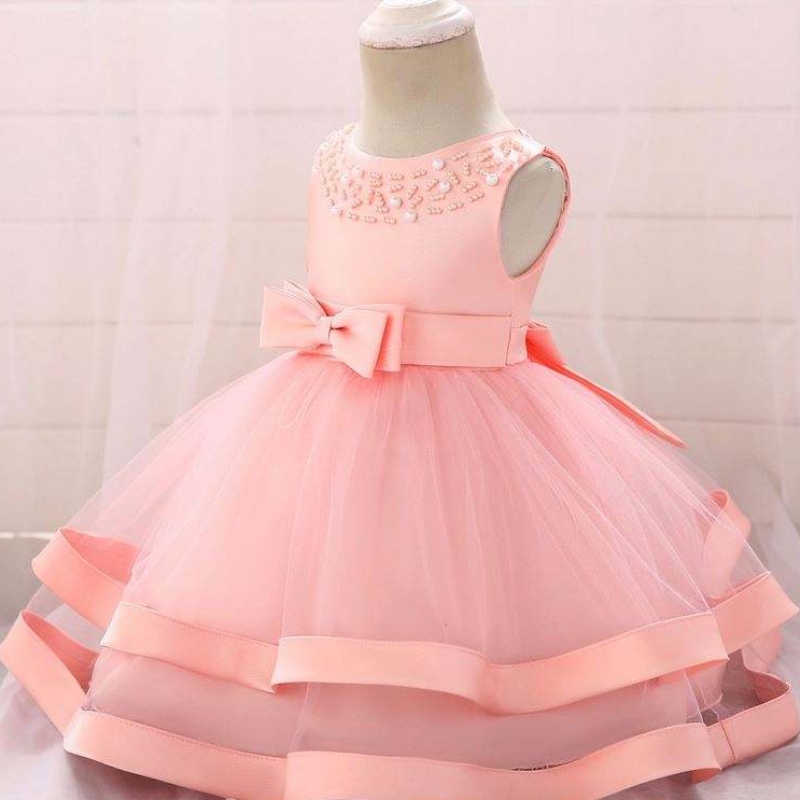 PRECIO DE FABLICACIÓN Baby Girls Leotard Dance Ballet Tutu Dress Gira Ballet Tutu Vestido Ballet clásico Disfraz L5017XZ