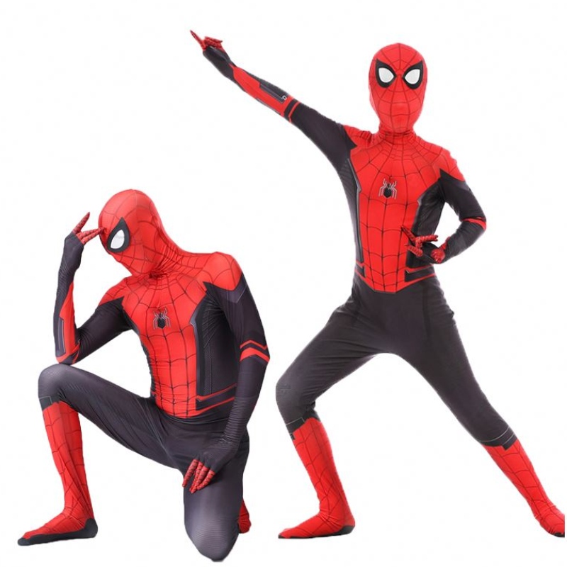 Disfraz de Spider Gwen Gwendolyn Maxine Stacy Zentai de 3D