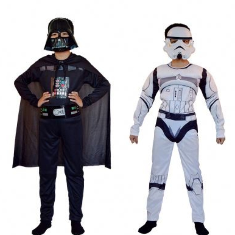 Wind Ranger - Children \'s full - set, Mask + set, Storm Rider, role play, Darth Vader