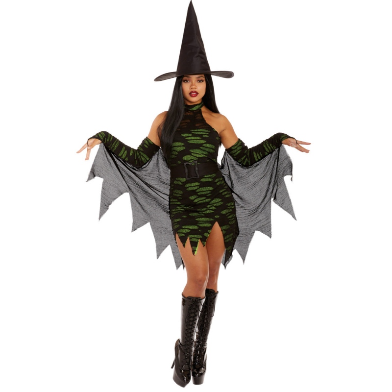 Miss bruja mágica