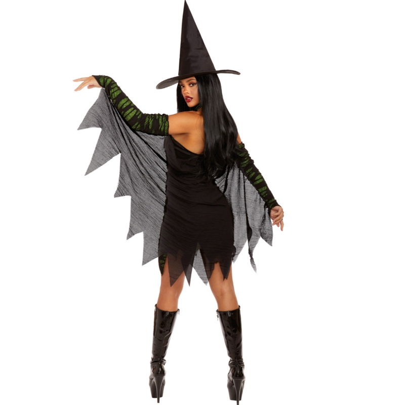 Miss bruja mágica